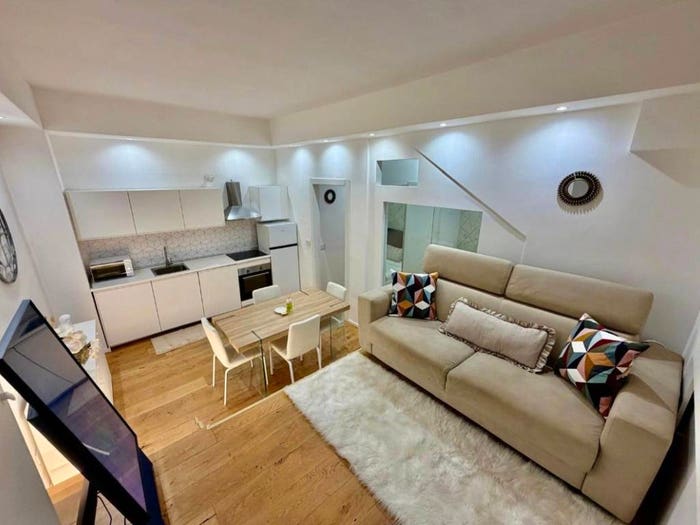 Appartamento bilocale in affitto in Via Cadore, Cadore, Milano