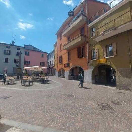 Appartamento bilocale in affitto in Piazza Italo Pizzi, Centro, Fornovo di Taro