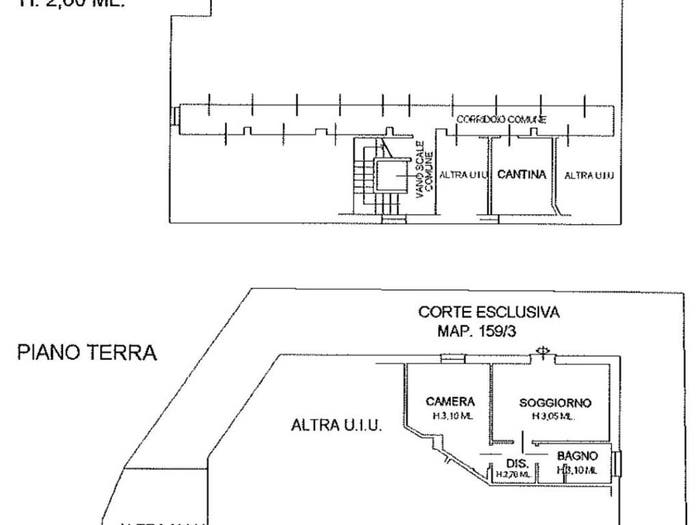 Case in Vendita e in Affitto - 2
