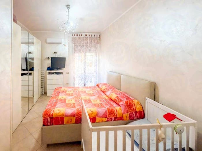 Appartamento trilocale in vendita in Via Filippo Dentice d'Accadia, Nocera Inferiore