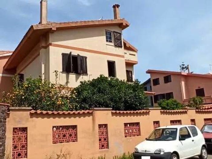 Casa con 6 locali in vendita in Strada, Poggio Dei Pini, Capoterra