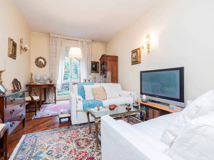 Appartamento bilocale in vendita in Largo Promessi Sposi, Cantalupa San Paolo, Milano