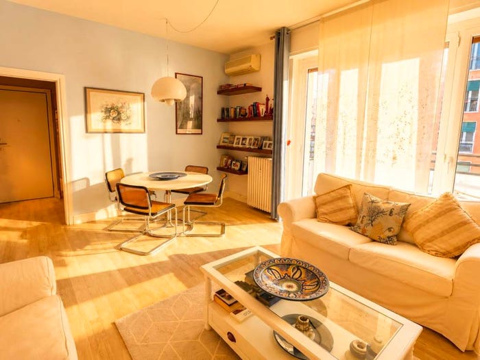 Appartamento trilocale in vendita in Via Orbetello, Crescenzago, Milano