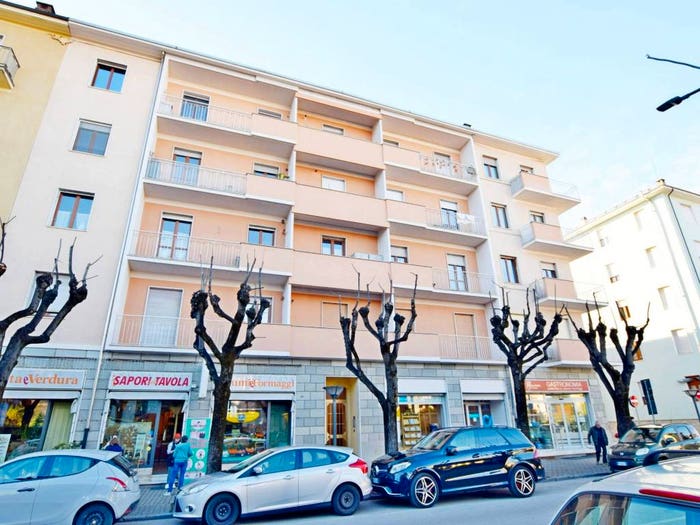 Appartamento quadrilocale in vendita in Corso Italia, Altipiano, Mondovì