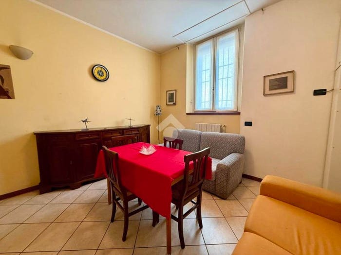 Appartamento trilocale in vendita in Via Arrigo Boito, Porta Venezia, Brescia