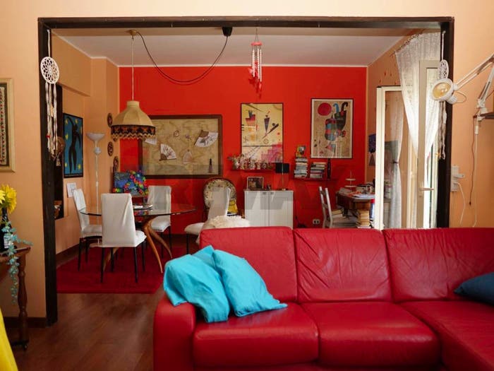 Appartamento con 6 locali in vendita in Centro, Enna