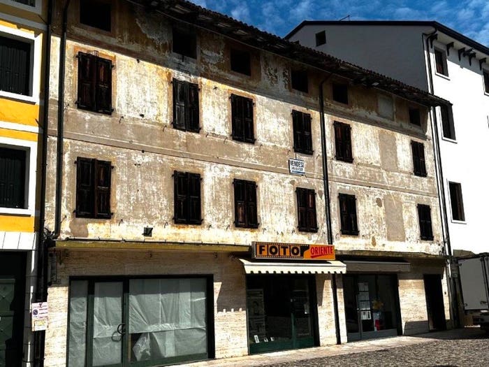 Casa con 6 locali in vendita in Centro, San Vito al Tagliamento