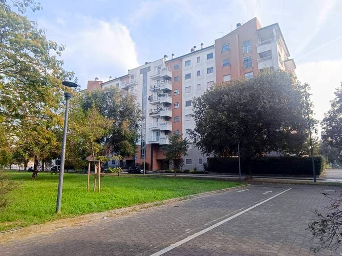 Appartamento bilocale in affitto in Via Carlo Perini, Quarto Oggiaro, Milano