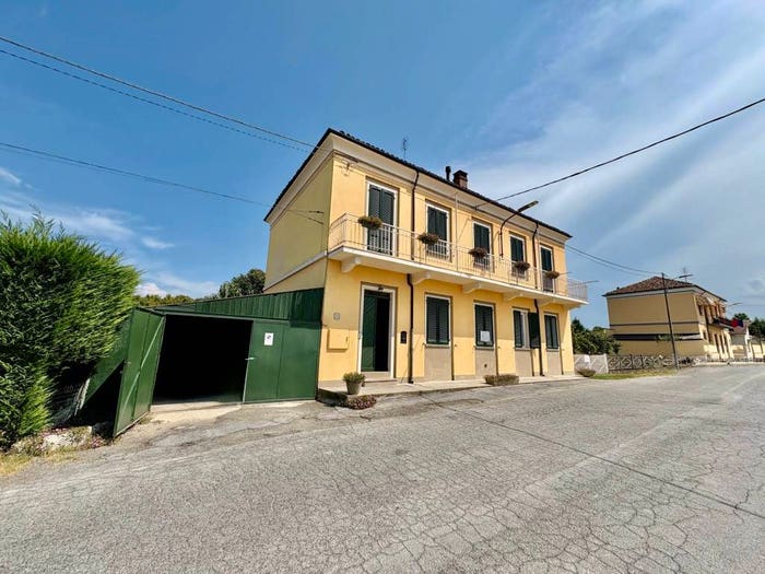 Appartamento quadrilocale in vendita in Via del Castello, San Lorenzo, Fossano
