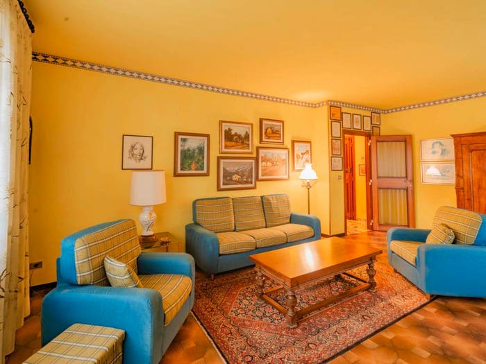 Appartamento quadrilocale in vendita in via benedetto dalmastro, San Paolo Cuneo, Cuneo