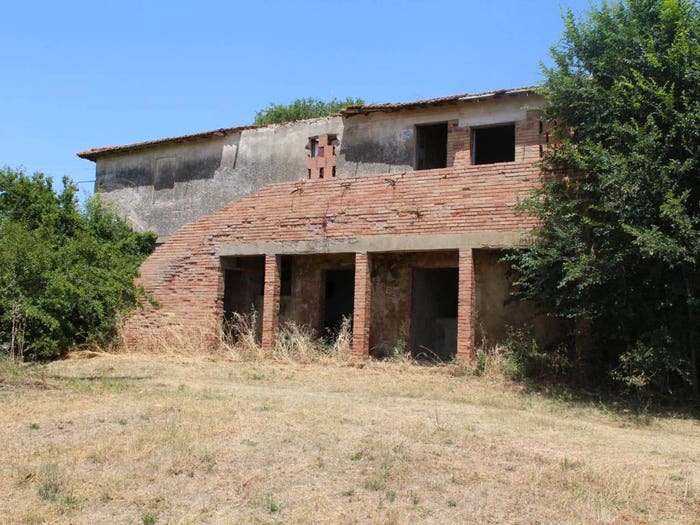 Casa con 6 locali in vendita in Strada Vicinale delle Masse, Marsciano