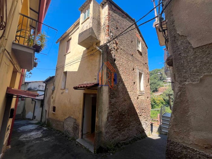 Appartamento bilocale in vendita in Vico San Nicola, Nicastro Sambiase, Lamezia Terme