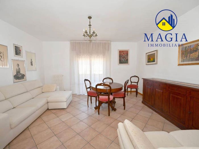 Appartamento con 5 locali in vendita in Via Leopardi, Villa San Giuseppe, Colli del Tronto