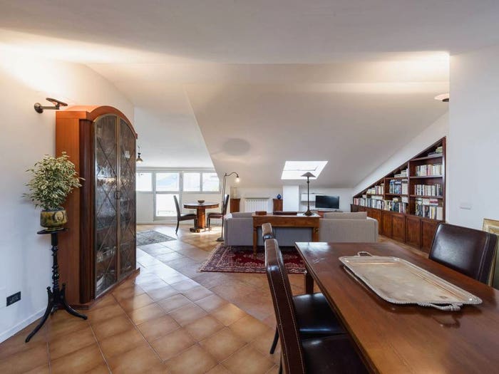 Casa trilocale in vendita in Corso Giuseppe Garibaldi, Centro, Ozzano dell'Emilia
