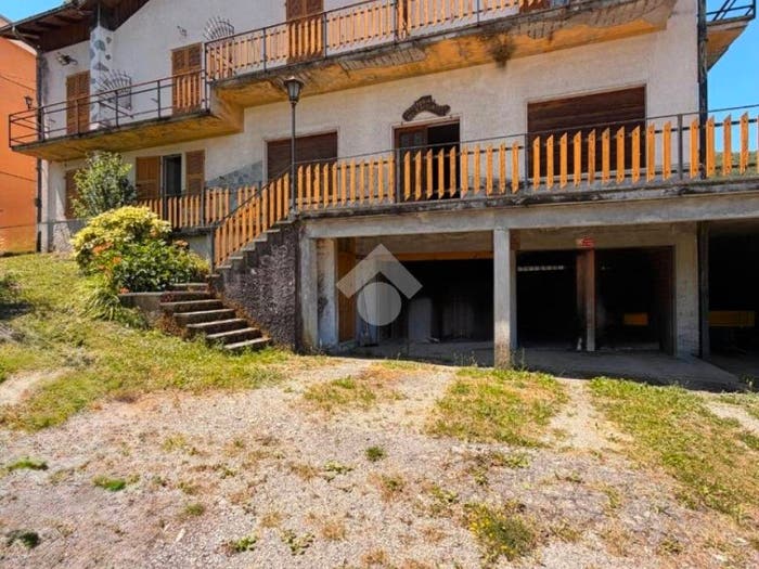 Casa in vendita in Località Camincasca, Mongiardino Ligure