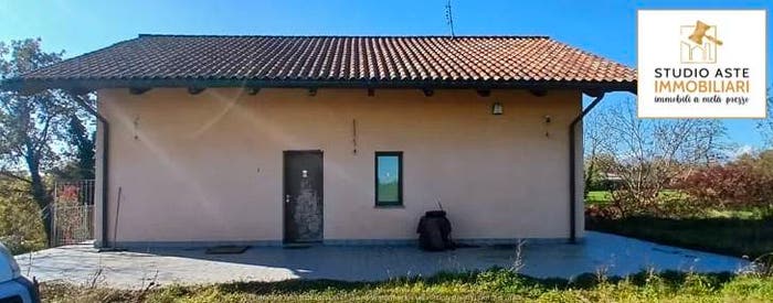 Casa trilocale in vendita in Via Presenda, Cascinotta, Leinì