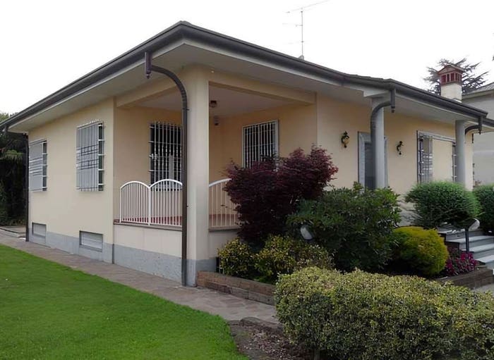 Appartamento quadrilocale in vendita in via Casentino, Boscherona, Monza