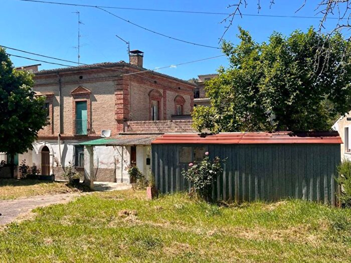 Casa con 6 locali in vendita in San Iorio, Centro, Lanciano