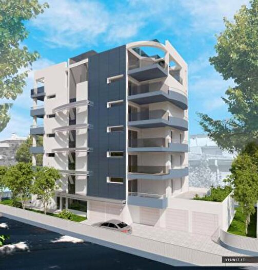 Appartamento bilocale in vendita in Rimini
