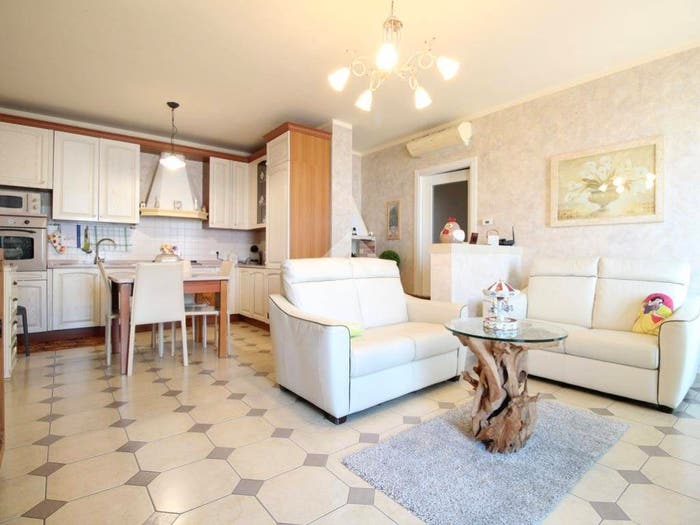 Appartamento bilocale in vendita in Via Don A Marcheluzzo, Villalta, Gazzo