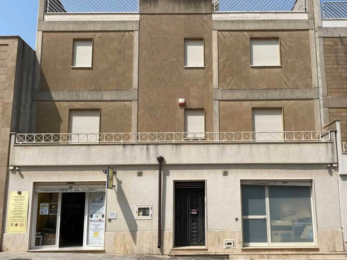 Casa con 6 locali in vendita in Viale Elimi, Nuova Gibellina, Gibellina