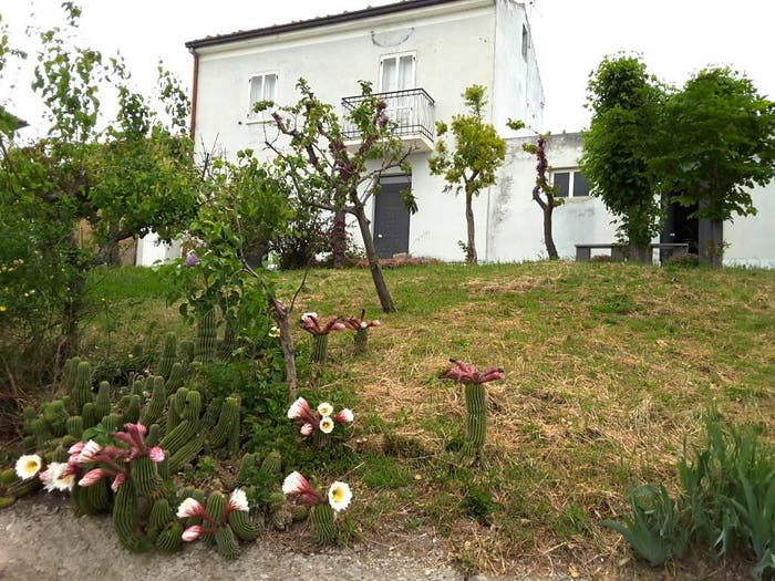 Casa trilocale in vendita in Contrada Quercianera, Quercianera, Atessa