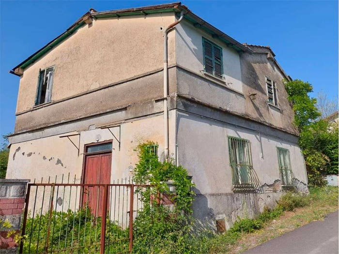 Casa con 6 locali in vendita in VIA PANTANO, Centro, Ceprano