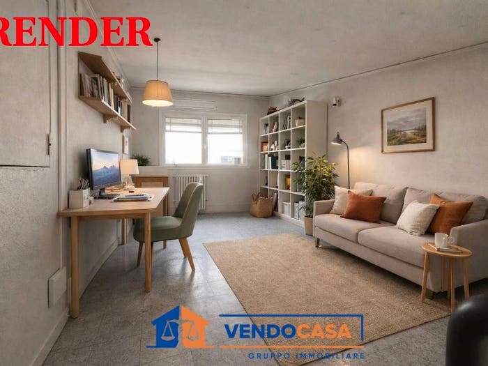 Case in Vendita e in Affitto - 3