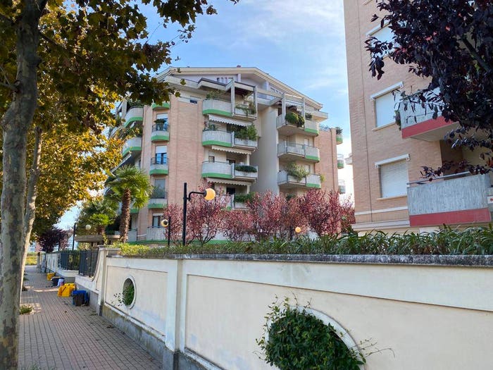 Appartamento bilocale in vendita in Viale Alberto D'Andrea, Porto Allegro, Montesilvano