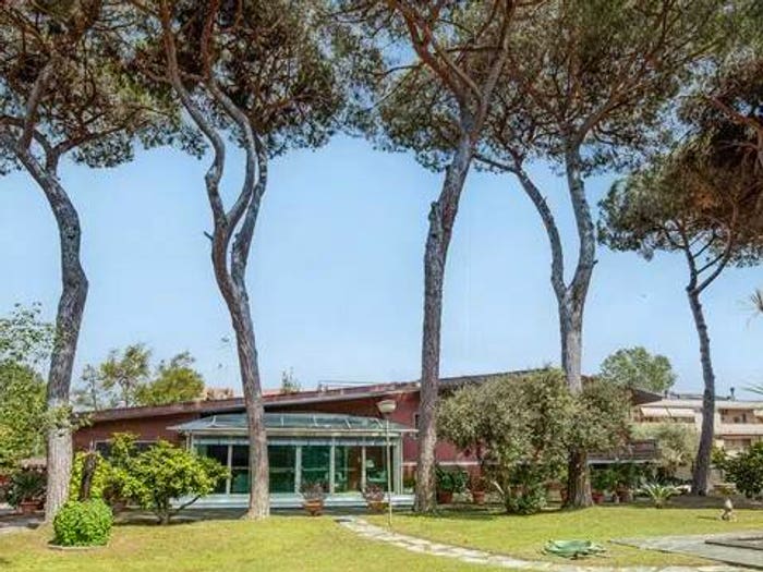 Casa con 6 locali in vendita in Via Indipendenza B, Darsena Ex Campo di Aviazione, Viareggio
