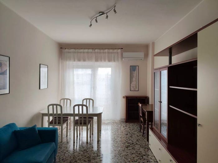Appartamento trilocale in affitto in Via Svetonio, Centro, Latina