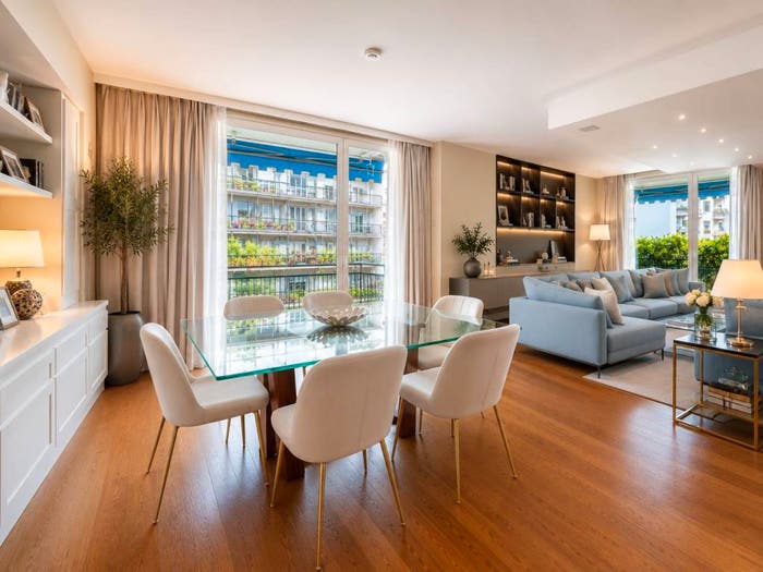 Appartamento con 6 locali in vendita in Via Plinio, Città Studi, Milano
