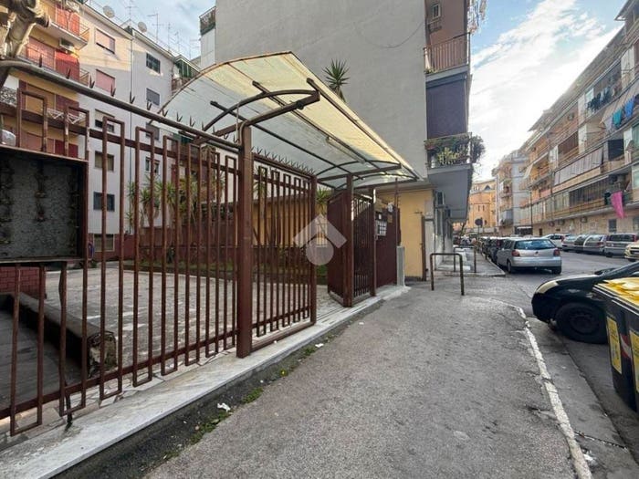 Appartamento bilocale in vendita in Viale Privato delle Comete, Secondigliano, Napoli