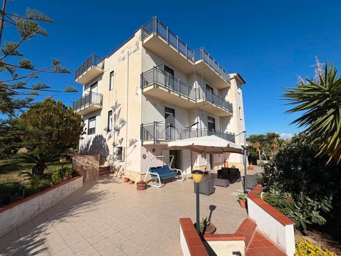 Casa con 6 locali in vendita in Via Platani, San Leone Villaseta Villaggio, Agrigento