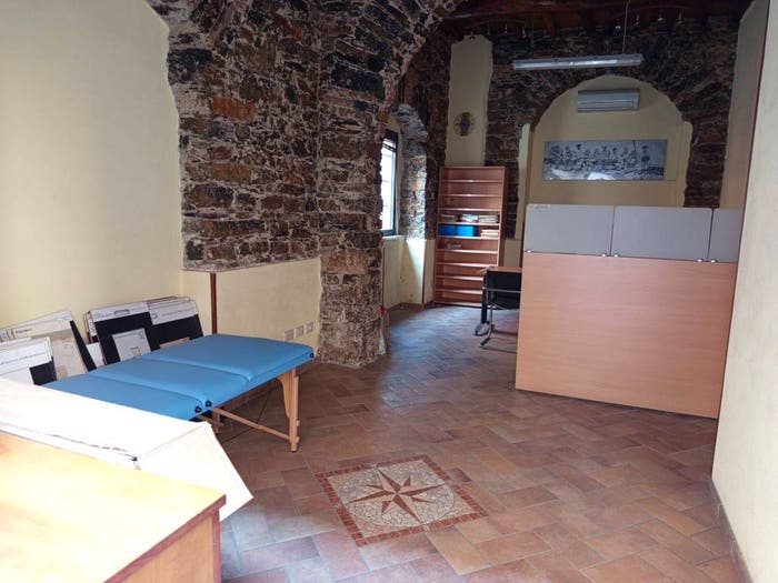 Appartamento bilocale in vendita in Via Genova, Rebocco La Chiappa, La Spezia