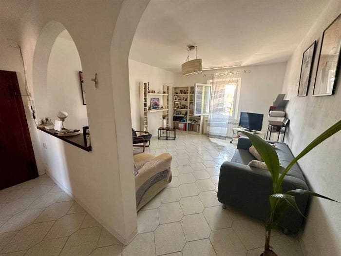 Appartamento quadrilocale in vendita in Centro, Piombino