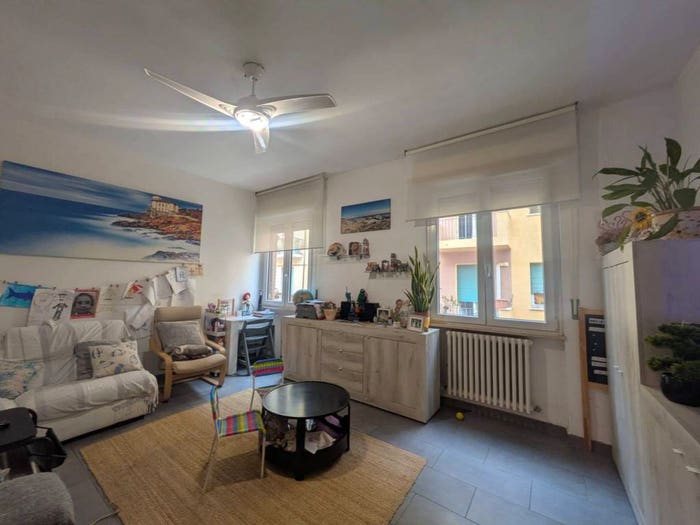 Appartamento trilocale in vendita in Via della Vecchia Casina, Cavour San Carlo, Livorno