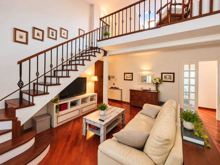 Appartamento con 5 locali in vendita in Città, Montevarchi