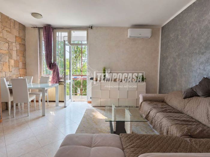 Appartamento trilocale in vendita in Via Celadina, Celadina Boccaleone, Bergamo