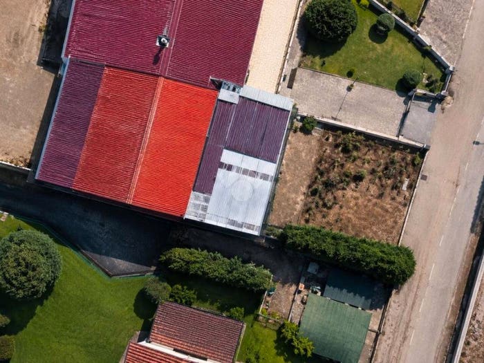Casa quadrilocale in vendita in Via G Ferrari, Centro, Alice Castello