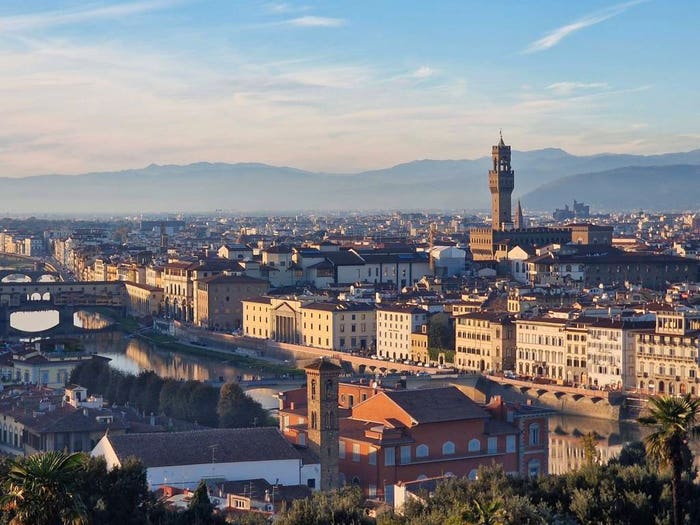 Casa con 6 locali in vendita in Via Por Santa Maria, Piazza della Repubblica, Firenze