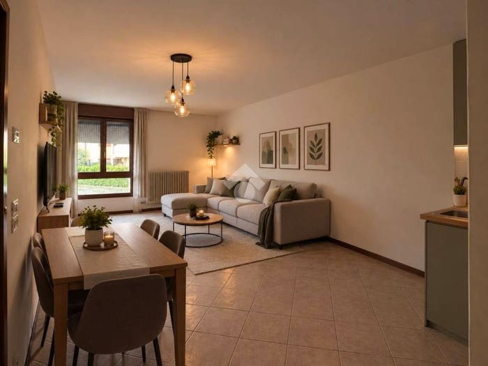 Appartamento monolocale in vendita in Via europa, Centro, Arcade
