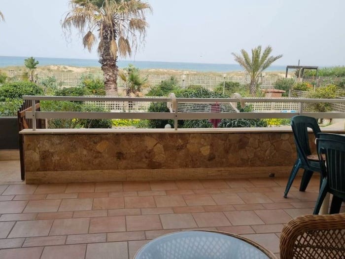 Casa quadrilocale in vendita in Via del Mare, Alcamo Marina, Alcamo