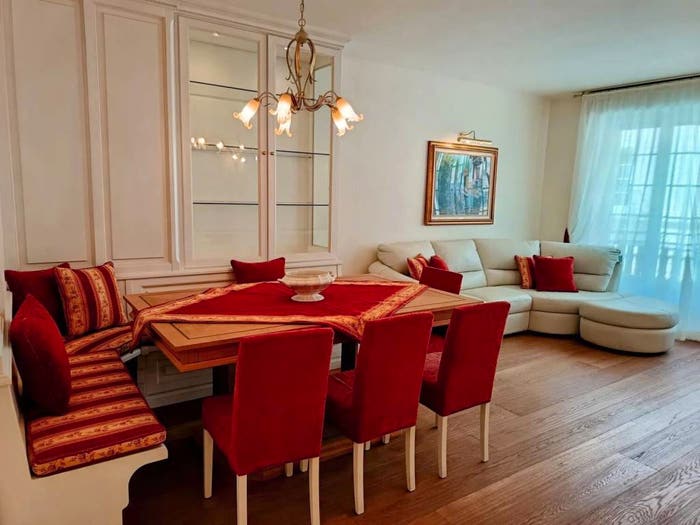Appartamento con 5 locali in vendita in Via Jacopo Scajaro, Centro, Asiago