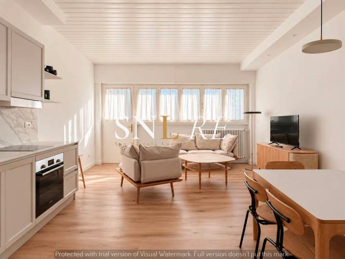 Appartamento con 5 locali in vendita in Via Padre Ignazio da Carrara, Vittoria Apuana, Forte dei Marmi