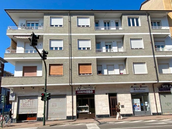 Appartamento trilocale in vendita in Via Sestriere, San Pietro, Moncalieri