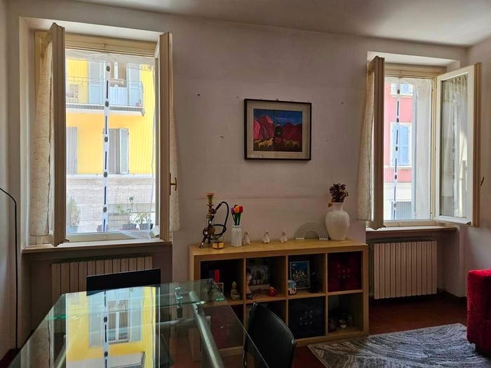 Appartamento trilocale in vendita in Centro Storico, Parma