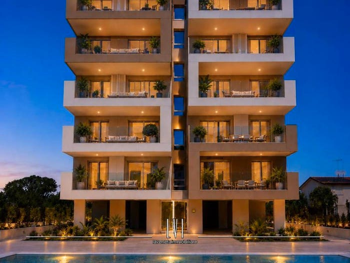 Casa trilocale in vendita in Via Gorizia, Lido Ovest Faro, Jesolo