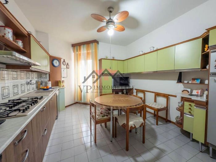 Appartamento con 5 locali in vendita in Centro, Pomarance