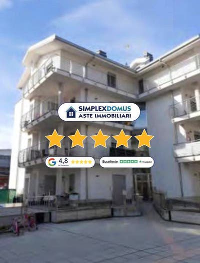 Appartamento trilocale in vendita in Via Quarto Reggimento Artiglieria Alpina, Donatello, Cuneo